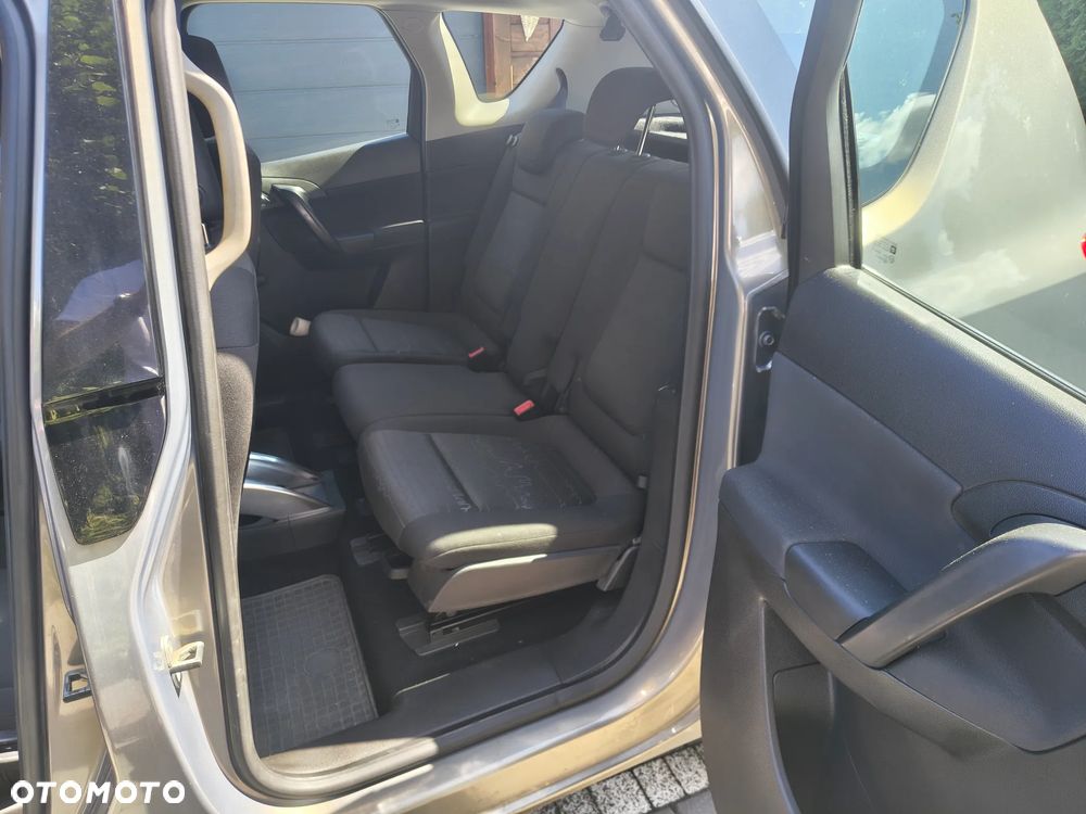 Opel Meriva 1.4 Enjoy - 12