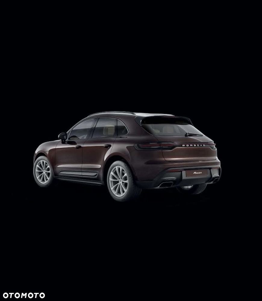 Porsche Macan Standard - 14