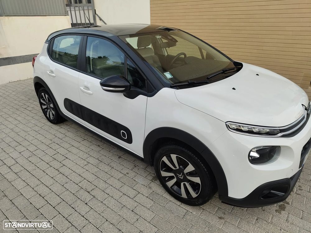Citroën C3 1.2 PureTech Attraction - 5
