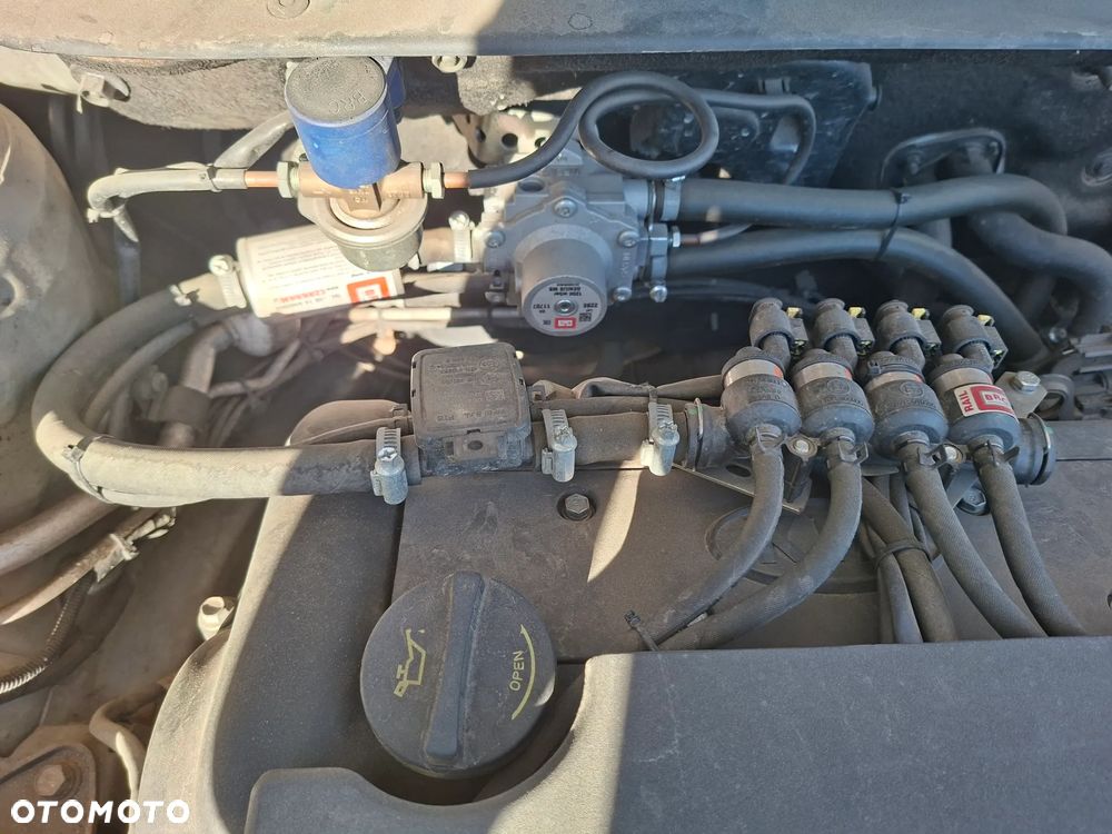 Kia Ceed 1.6 Comfort + - 11