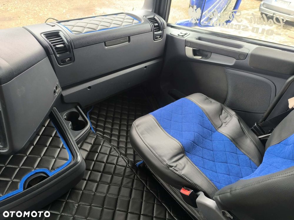 Scania R450 - 28