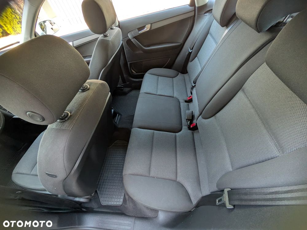 Audi A3 Sportback - 15