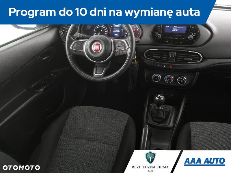 Fiat Tipo - 9