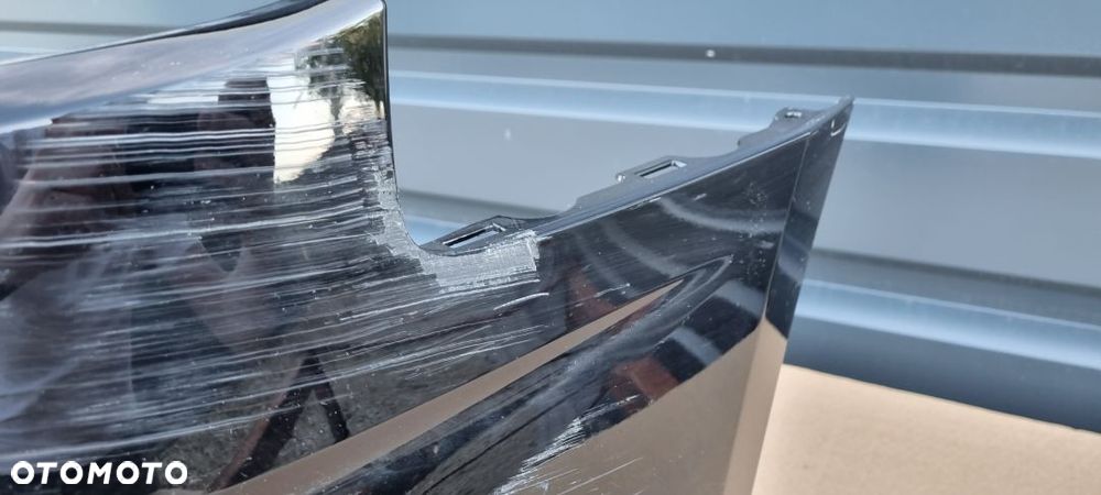 Audi A4 B9 Lift 2019- zderzak przód oryginał MA180 - 7