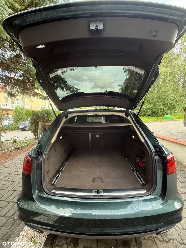 Audi A6 Avant 2.0 TFSI Quattro S tronic - 16