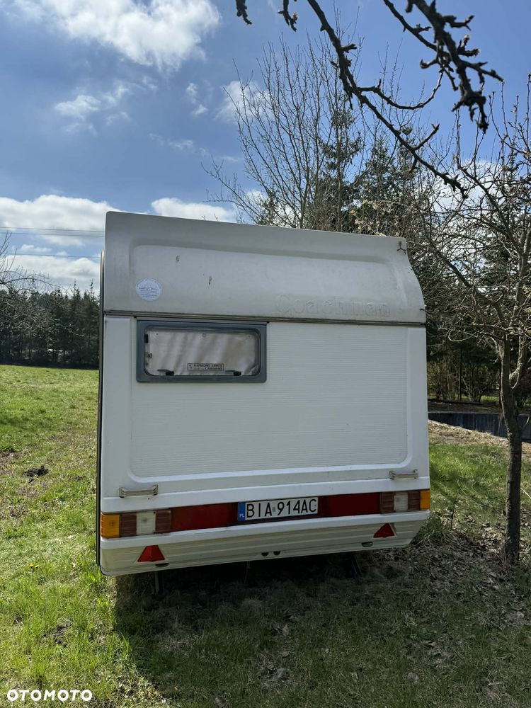 Coachman Coachman - 6