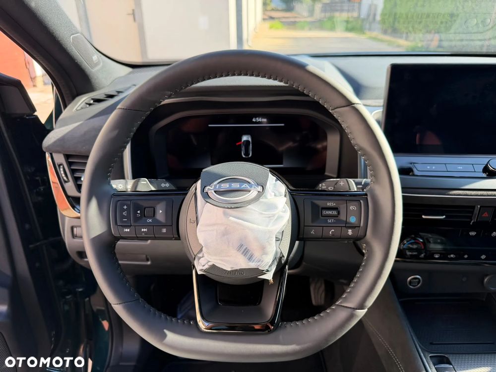 Nissan Qashqai 1.3 DIG-T MHEV Tekna Xtronic - 15