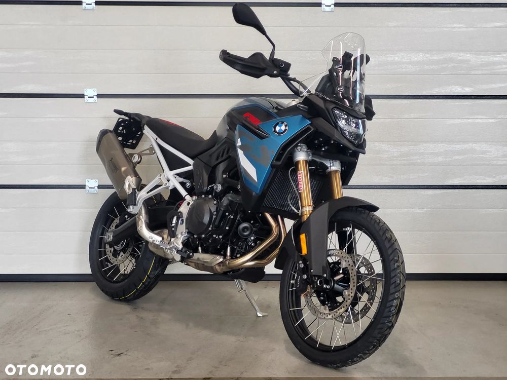 BMW GS - 4