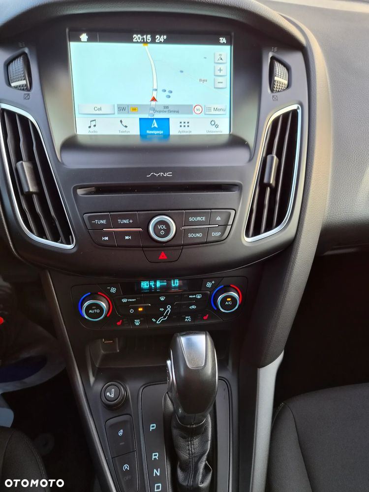 Ford Focus - 17