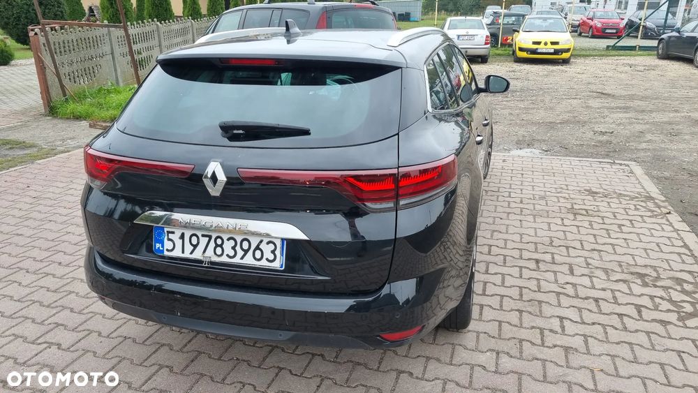Renault Megane - 17