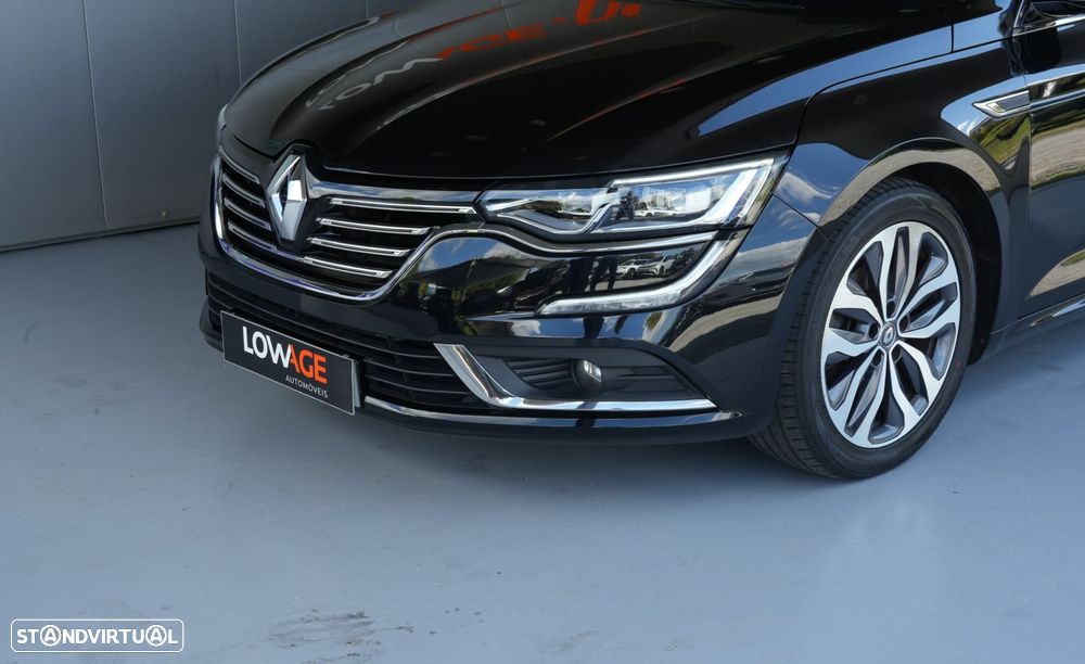 Renault Talisman Sport Tourer 1.6 dCi Intens - 25