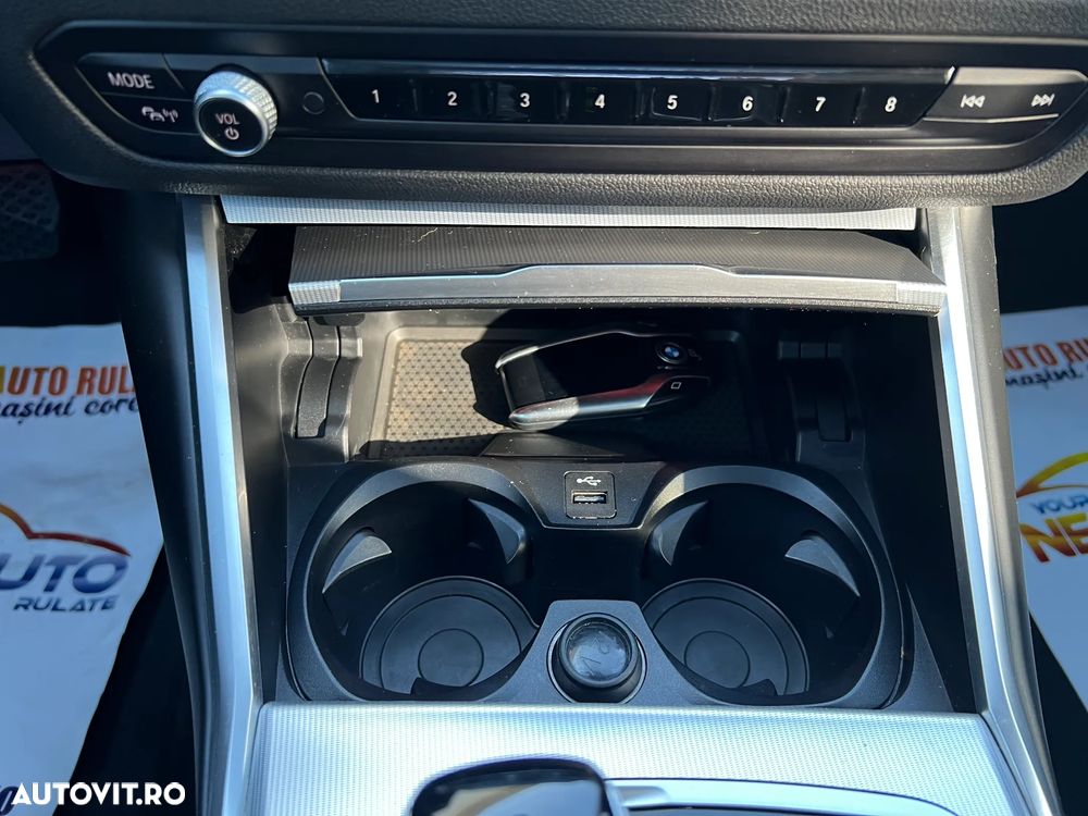 BMW Seria 3 320d xDrive AT MHEV - 11