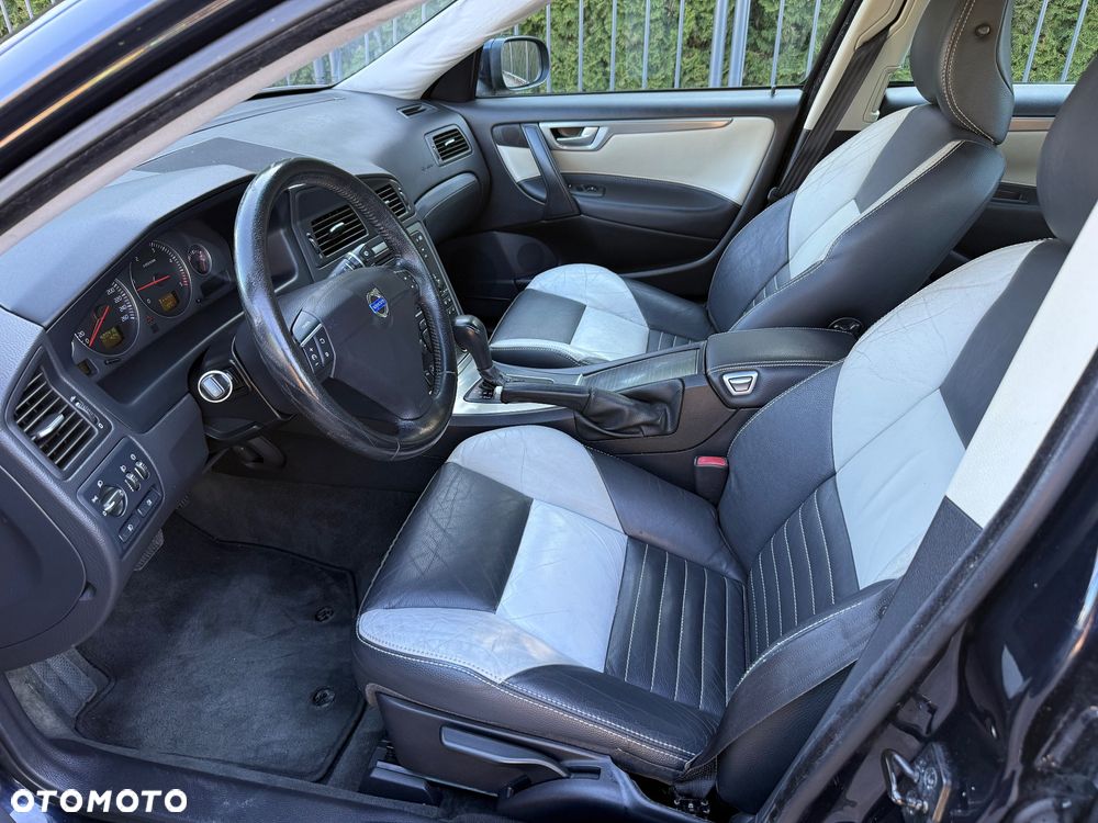 Volvo S60 D5 Edition - 7