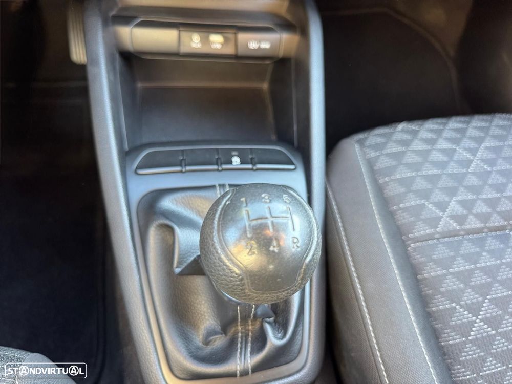 Kia Rio 1.2 CVVT SX - 29