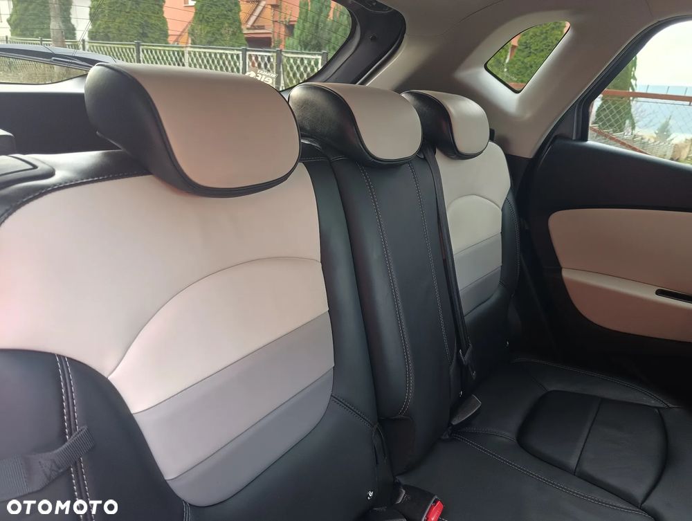 Renault Captur ENERGY TCe 120 EDC Initiale Paris - 12