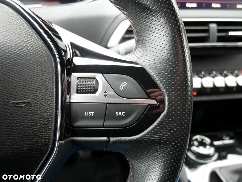 Peugeot 3008 HDi FAP 150 Platinum - 25