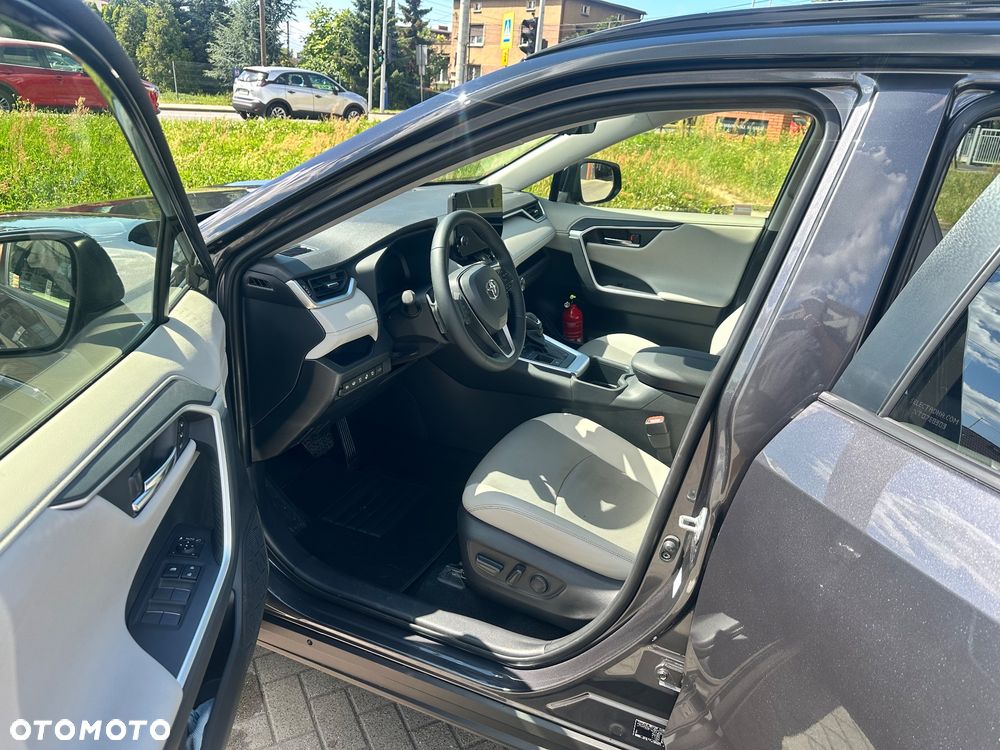 Toyota RAV4 - 19