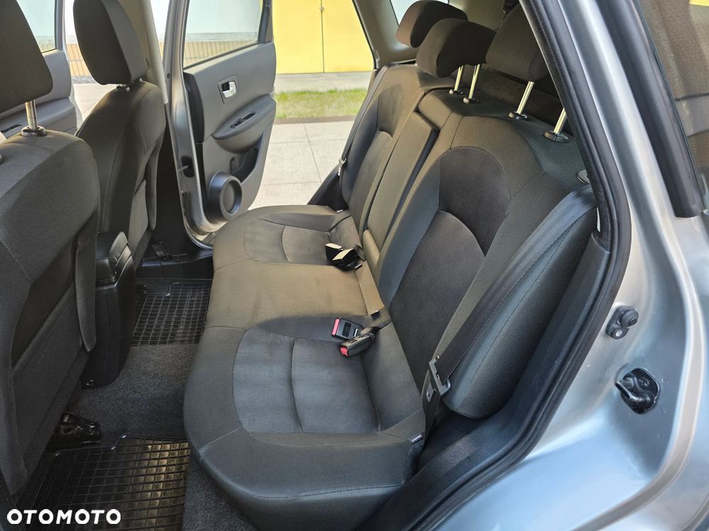 Nissan Qashqai 1.6 I-Way - 20