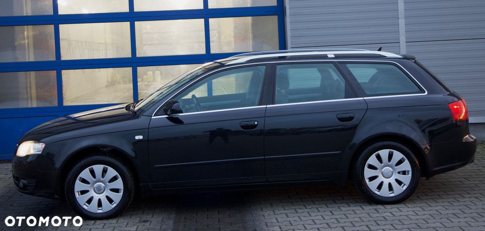 Audi A4 - 30