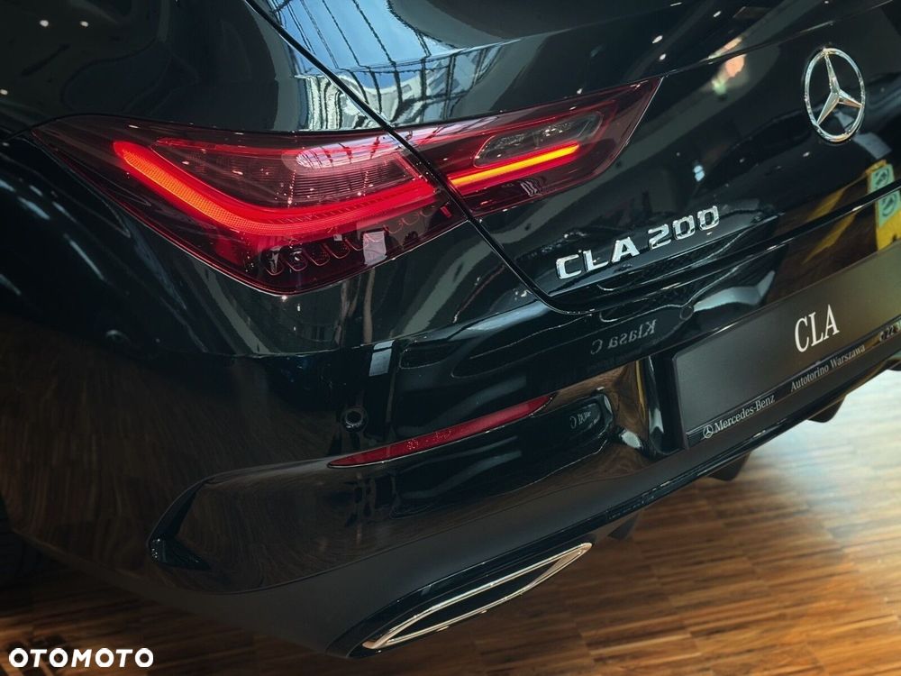 Mercedes-Benz CLA - 6
