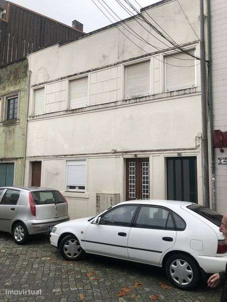 Moradia - São Mamede de Infesta - Grande imagem: 5/7
