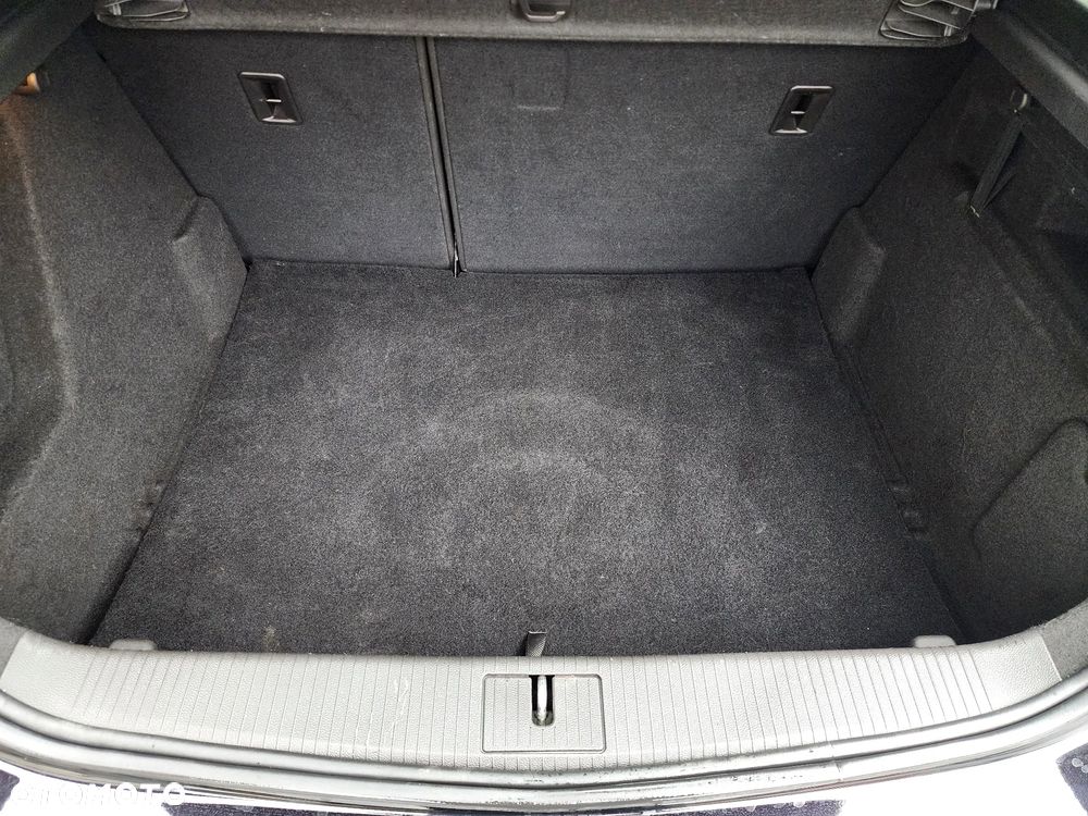 Opel Astra 1.4 Turbo Edition - 36
