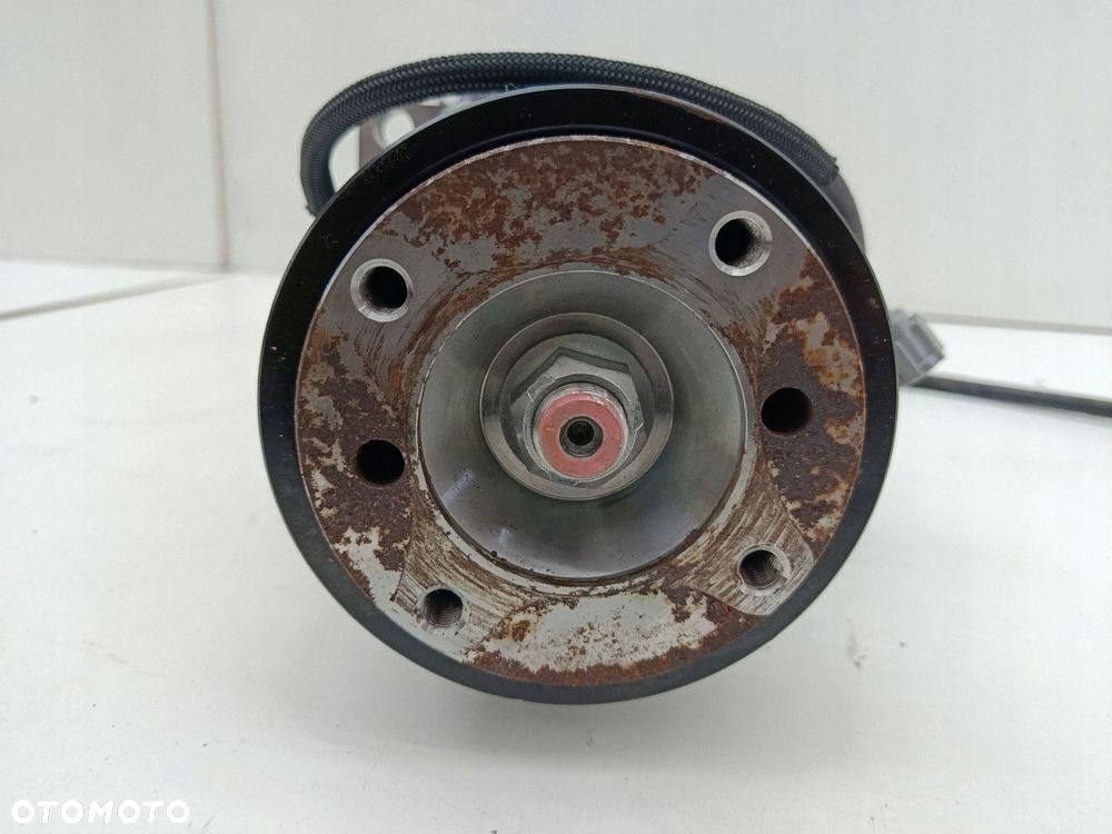 DACIA BIGSTER MOST TYLNY DYFER 1.2 TCE 4X4 383119761R 383007672R - 10