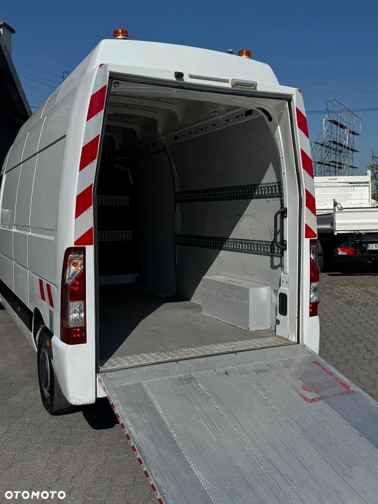 Renault MASTER - 8