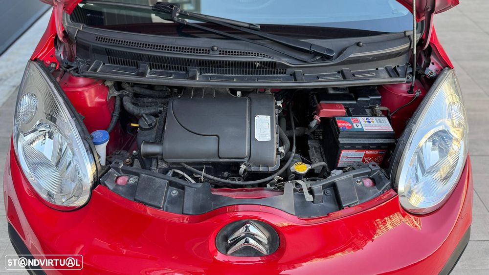 Citroën C1 1.0 Style - 15