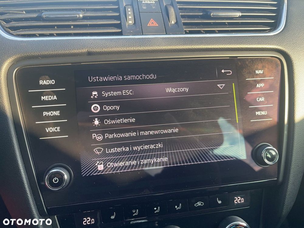 Skoda Octavia 1.5 TSI GPF ACT Style - 27