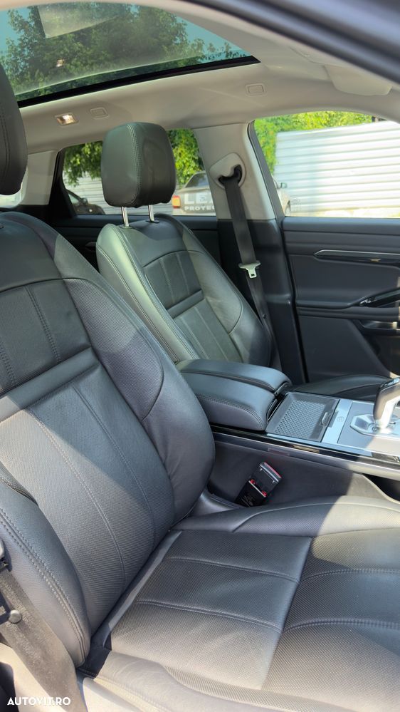 Land Rover Range Rover Evoque 2.0 D180 SE - 13