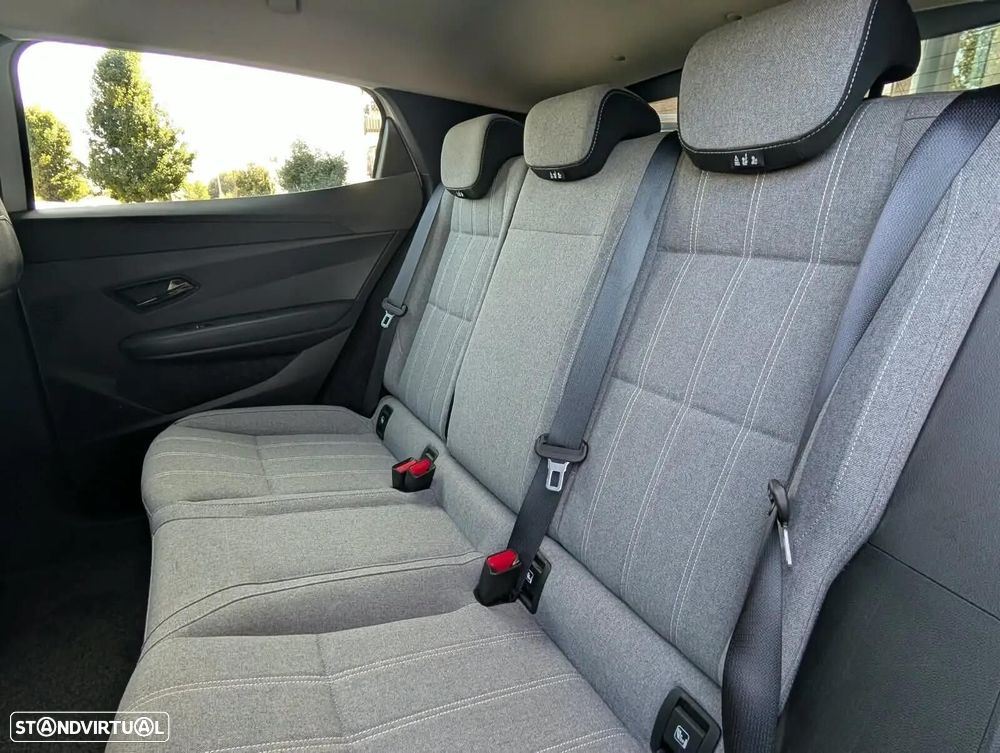 Renault Mégane E-Tech EV60 Evolution Autonomia Conforto - 11