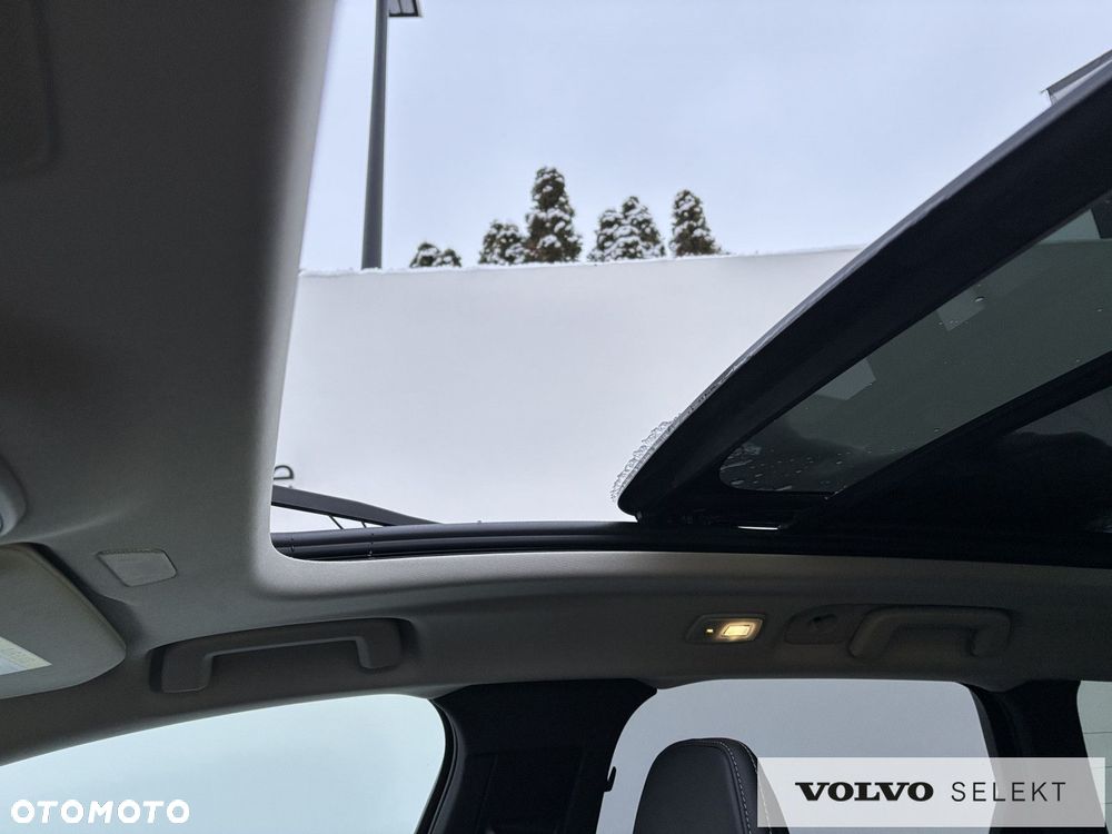 Volvo V90 - 10