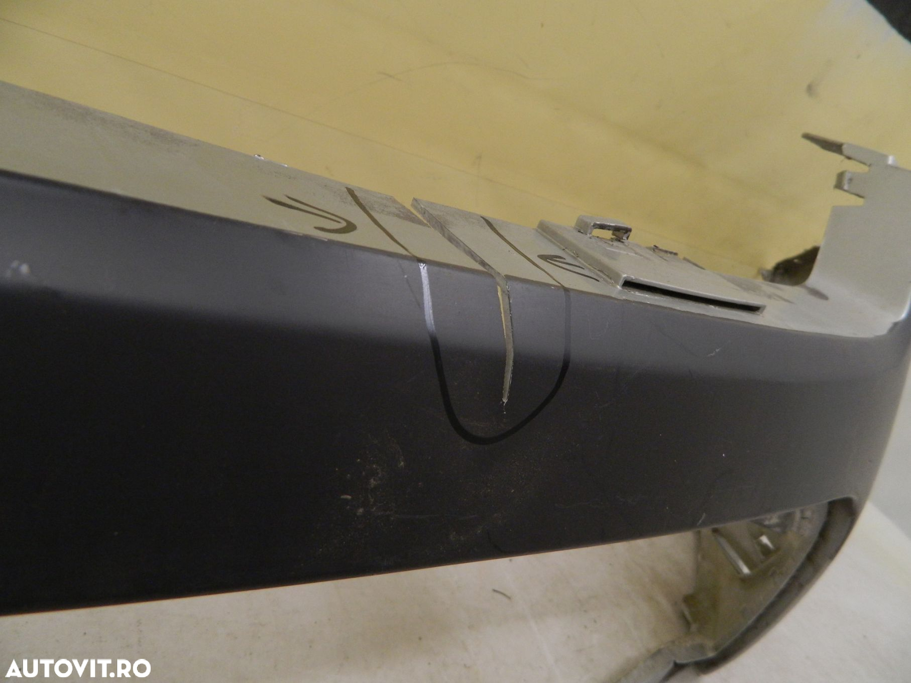 Bara fata Ford Kuga, 2008, 2009, 2010, 2011, 2012, cod origine 8V41-17757-A. - 6