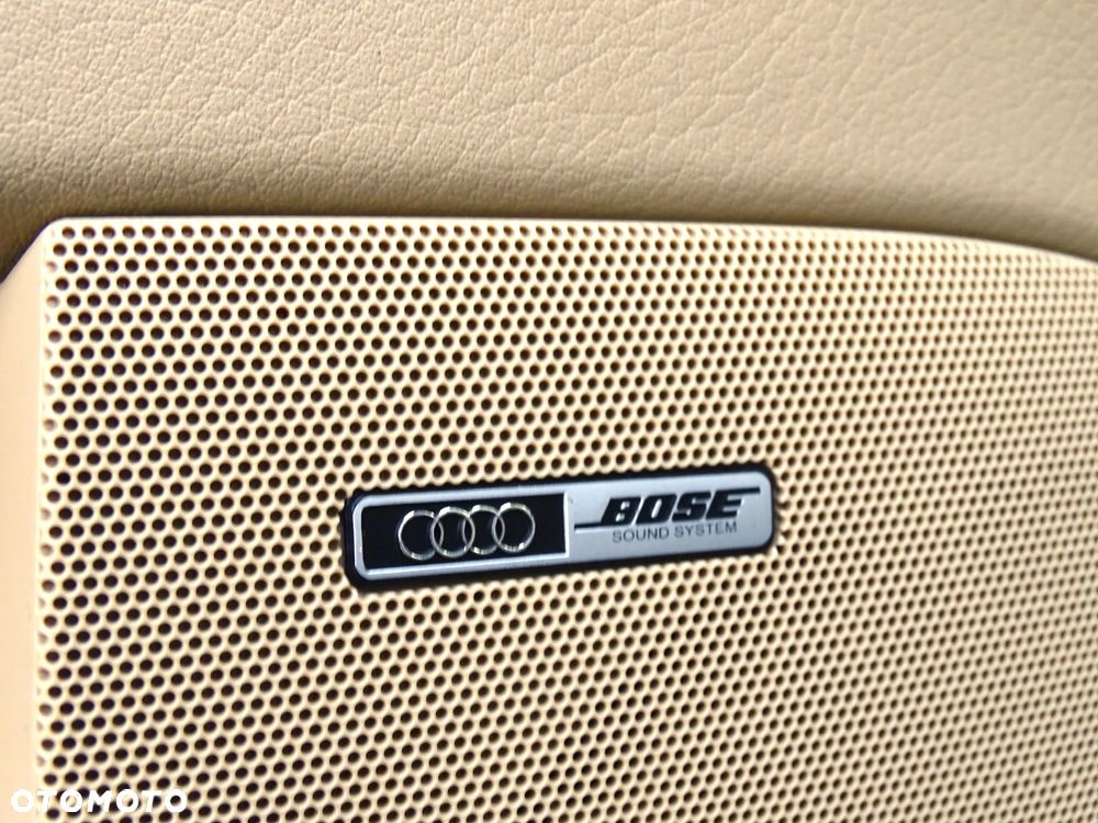 Audi A4 Avant 2.0 TDI DPF multitronic - 8