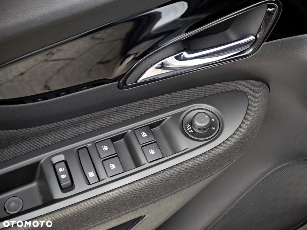 Opel Mokka X - 20