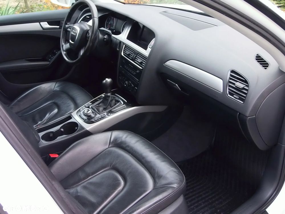 Audi A4 Limousine 2.0 TDI DPF Attraction - 7