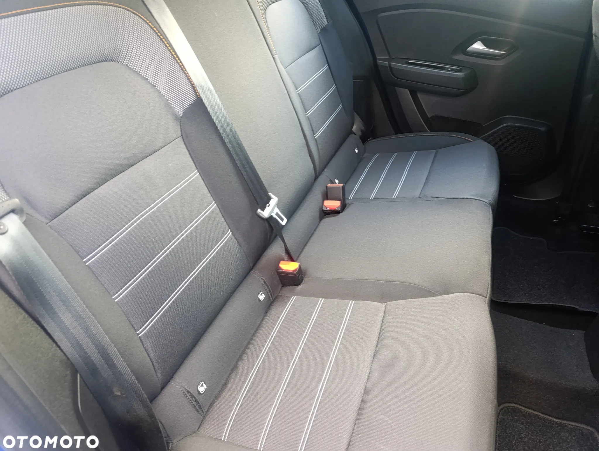 Dacia Sandero Stepway TCe 90 Expression + - 13