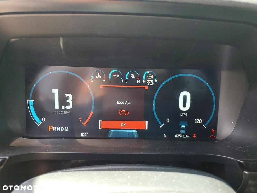 Ford F150 - 11