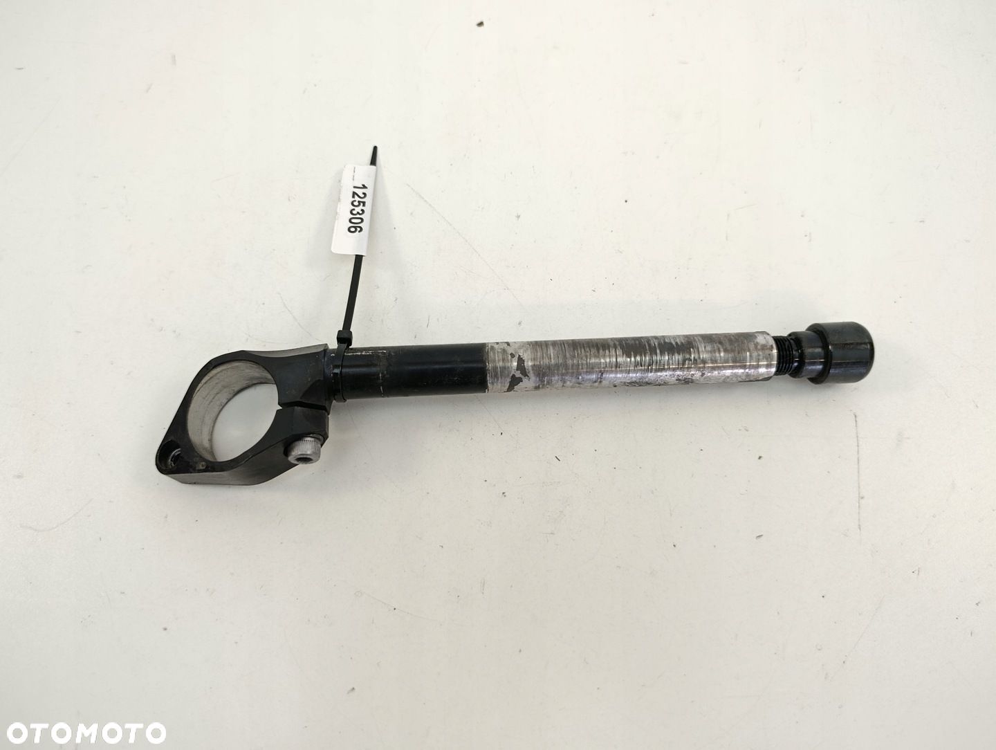 YAMAHA YZF R6 RJ09 KIEROWNICA PRAWA - 1