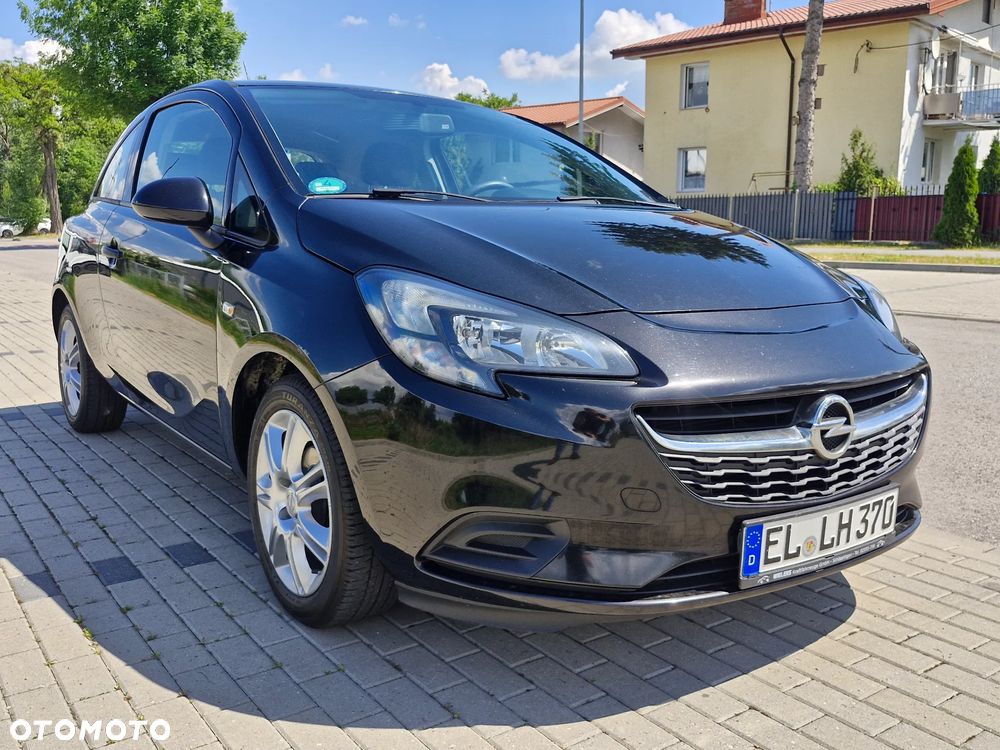 Opel Corsa 1.2 Innovation - 14