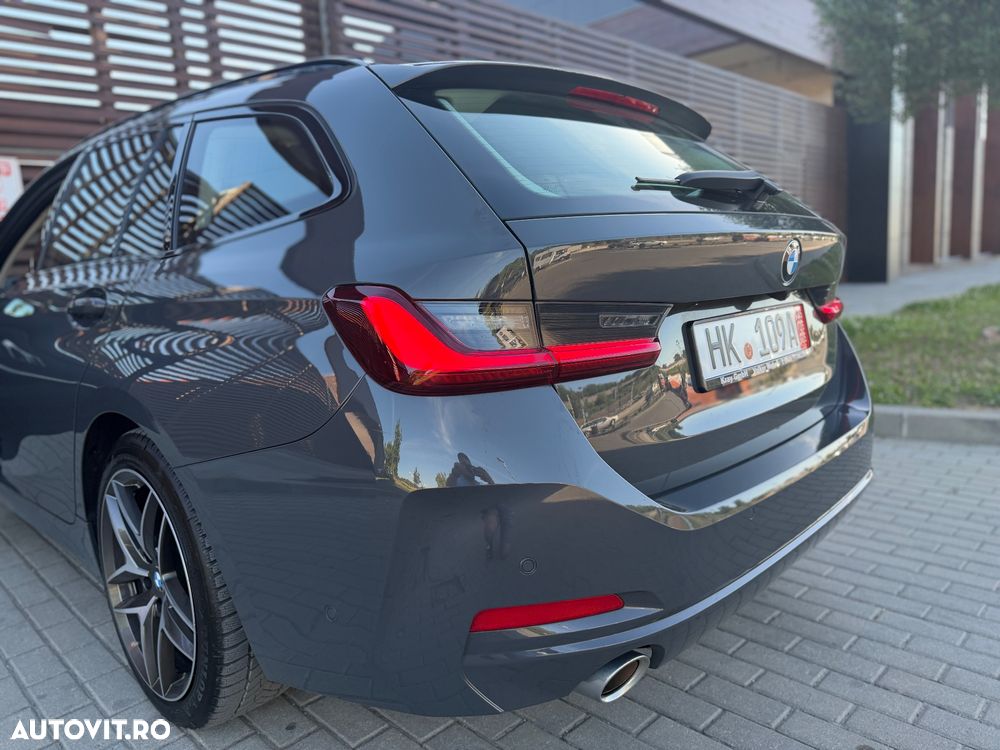 BMW Seria 3 - 33