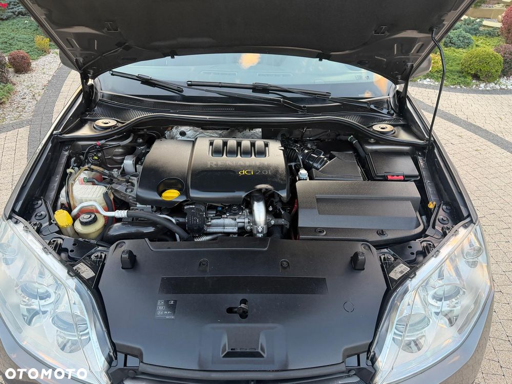 Renault Laguna 2.0 DCi FAP Expression - 24