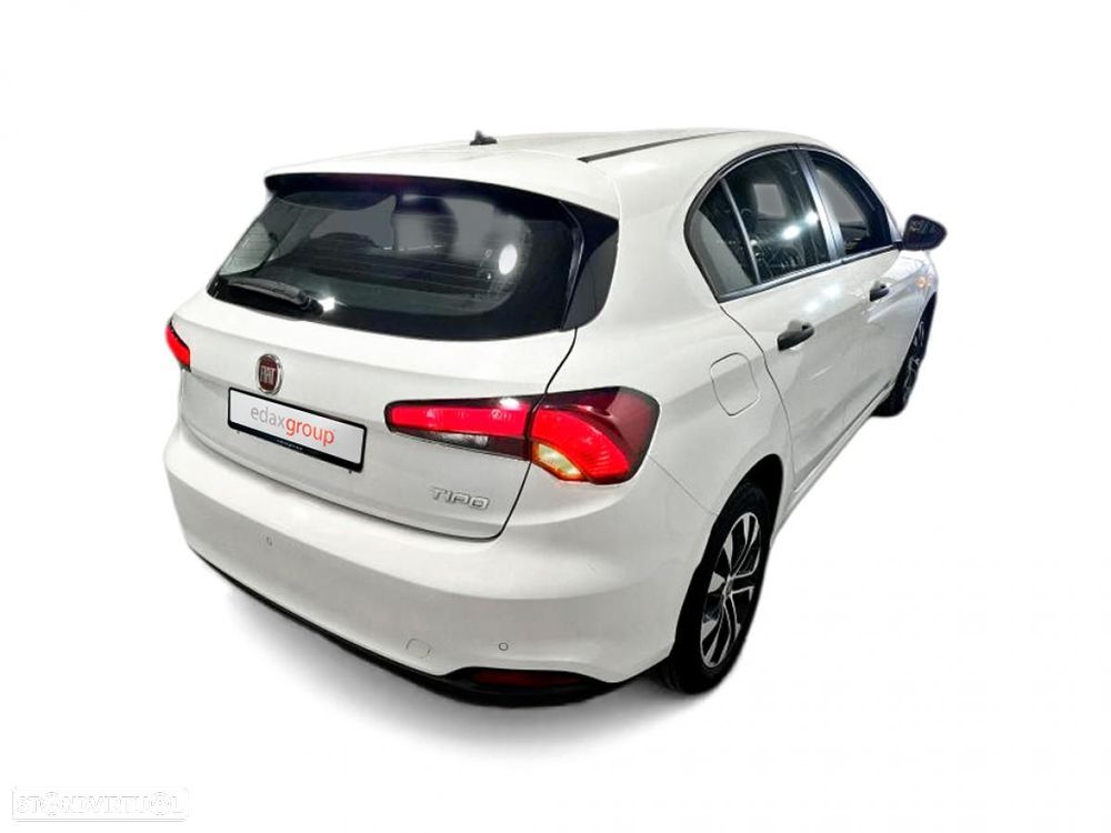 Fiat Tipo 1.3 MultiJet City Life - 2