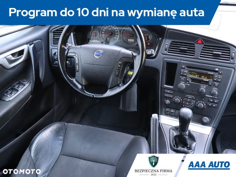 Volvo V70 - 9