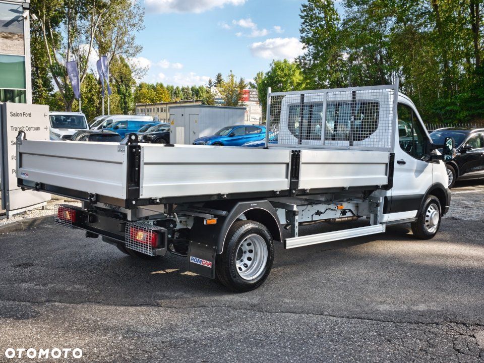 Ford Transit - 6