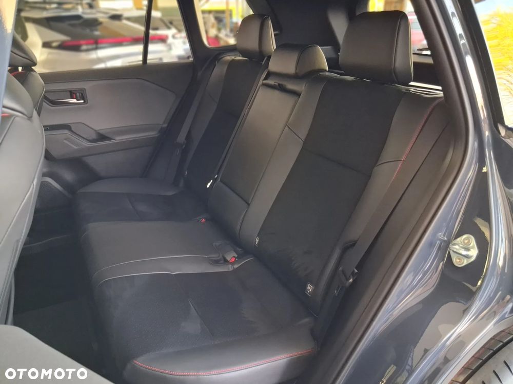 Toyota RAV4 2.5 Hybrid Dynamic Force GR Sport 4x4 e-CVT - 22