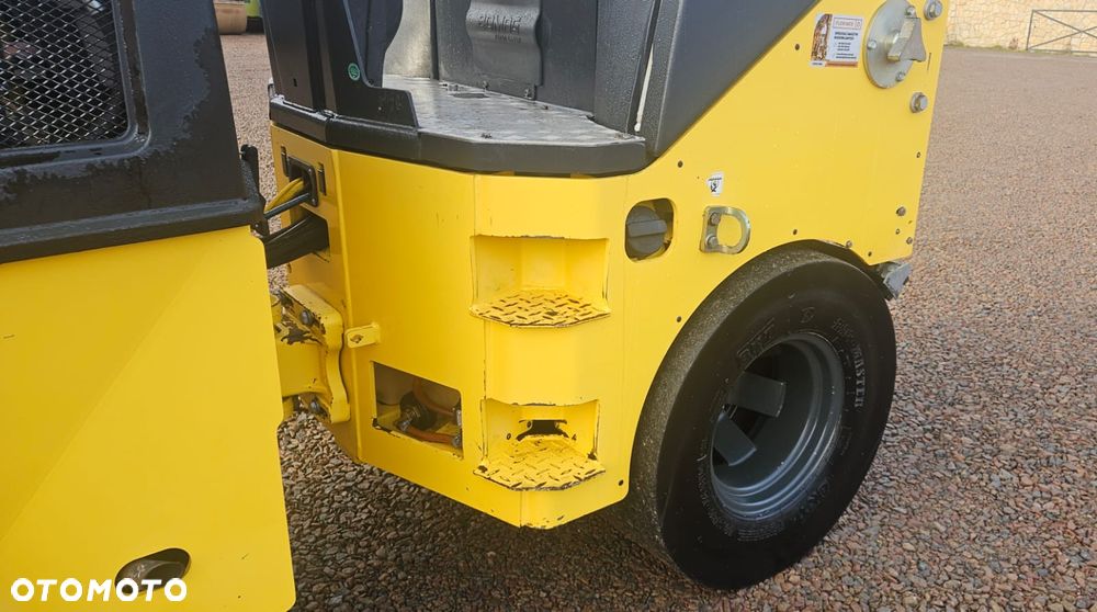 Bomag BW 138 AC-5 - 8