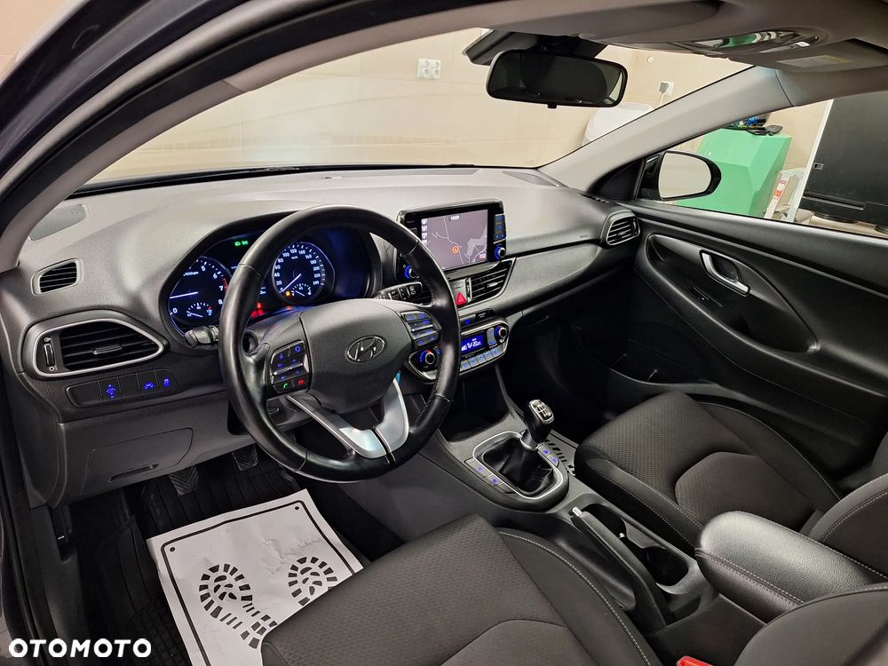 Hyundai i30 1.4 T-GDI Premium - 18