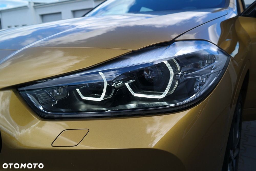 BMW X2 - 33